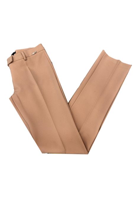 Cigarette trousers CRISTINA EFFE | Trousers | CD.0411.190900120